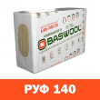 Baswool Фасад 140 (1200*600*100, 0.216 куб м) - Строительно-промышленное оборудование 