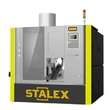  Пила дисковая автоматическая STALEX C-80A NC - Строительно-промышленное оборудование 