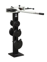 Трубогиб ручной универсальный Stalex RB-1 - Строительно-промышленное оборудование 