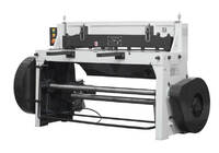 Гильотины электромеханические Stalex Q11-4х2500  с кривошипно-шатунным механизмом - Строительно-промышленное оборудование 