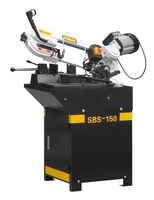 Станок ленточнопильный Stalex SBS-150G - Строительно-промышленное оборудование 