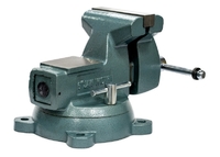 Тиски слесарные Stalex «Гиппо» 152х152 мм - Строительно-промышленное оборудование 