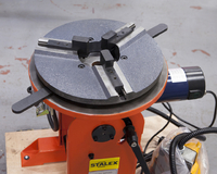 Трёхкулачковый патрон Stalex WPС 300 - Строительно-промышленное оборудование 