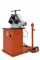 ГИБОЧНЫЙ ЭЛЕКТРОМЕХАНИЧЕСКИЙ СТАНОК  STALEX RBM-30HV - Строительно-промышленное оборудование 