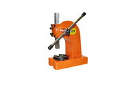 Пресс реечный Stalex серии АР-2 - Строительно-промышленное оборудование 