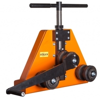 Станок профилегибочный Stalex TG-50 - Строительно-промышленное оборудование 