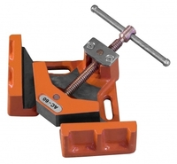 Угловые зажимы  Stalex AC-60 - Строительно-промышленное оборудование 